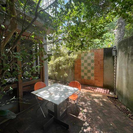 Вілла Casa Charmosa E Com Area Externa Ріо-де-Жанейро Екстер'єр фото