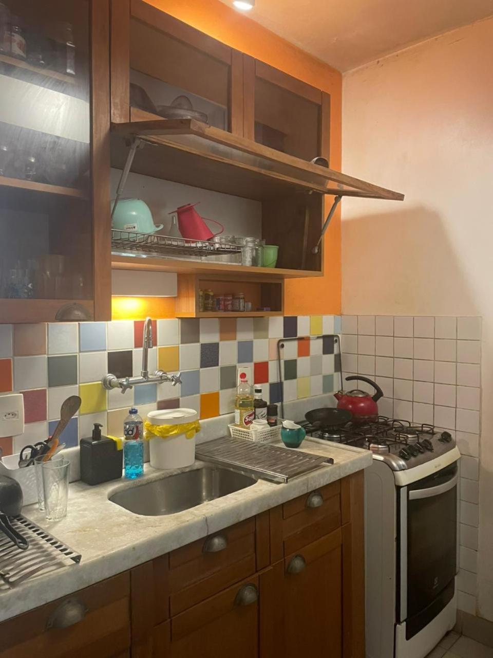Вілла Casa Charmosa E Com Area Externa Ріо-де-Жанейро Екстер'єр фото
