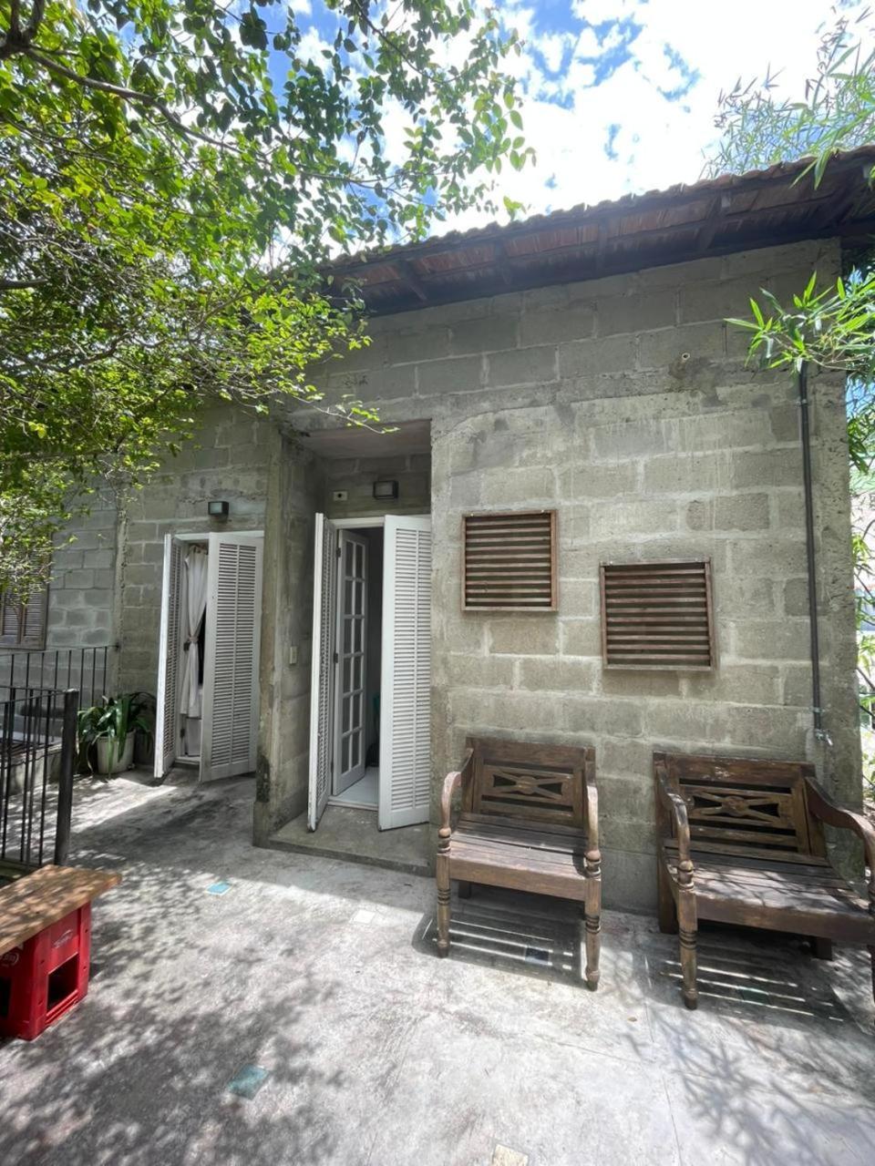Вілла Casa Charmosa E Com Area Externa Ріо-де-Жанейро Екстер'єр фото