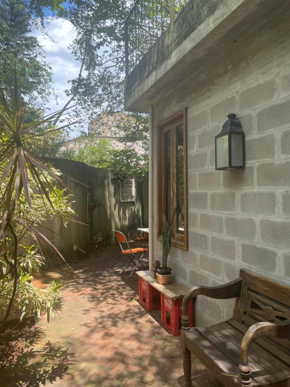 Вілла Casa Charmosa E Com Area Externa Ріо-де-Жанейро Екстер'єр фото